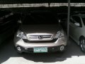 Honda CR-V 2008 for sale -1
