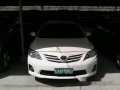 Toyota Corolla Altis 2012 for sale -1