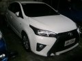Toyota Yaris 2015 E M/T for sale -1