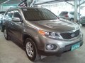 Kia Sorento 2010 EX A/T for sale -0