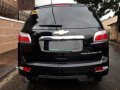 Chevrolet Trailblazer 2013 LTZ A/T for sale -3