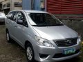 Toyota Innova 2012 for sale -0