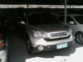 Honda CR-V 2008 for sale -0
