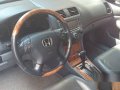 Honda Accord 2005 for sale -4