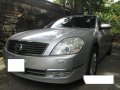 Good as new Nissan Teana 2008 for sale-1