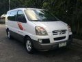 2004 Hyundai Starex for sale-6
