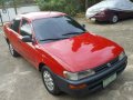 Good as new Toyota Corolla 1995 XL M/T for sale-5