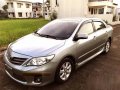 Good as new TOYOTA ALTIS AT 2011 for sale-2