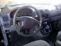 Super Fresh 2003 Kia Sedona AT DSL For Sale-2