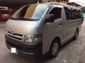 Toyota Hiace 2010 for sale -1