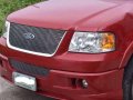 Fresh Ford Expedition AT Red SUV For Sale -1