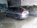 2016 Honda City for sale-0