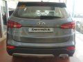 Hyundai Santa Fe 2017 for sale -3