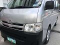 2012 Toyota Hiace for sale-7