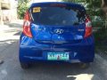 2013 Hyundai Eon Gls mt 255k for sale -0