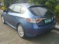 Very Fresh Subaru Impreza 2008 2.0 Liter AT For Sale-3
