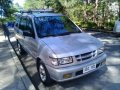 Fresh In And Out 2002 Isuzu Crosswind MT For Sale-8