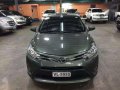 Toyota Vios E 2017 for sale-1