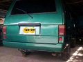 For sale Mitsubishi L300 Versa Van model 2000 -2