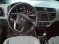 Kia Rio 2014 A/T for sale -4