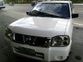 Nissan Frontier 2004 for sale -0