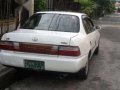 All Original Toyota Corolla XE 1994 GLI For Sale-10