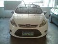 Ford Fiesta 2013 M/T for sale -1