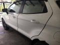 Good as new Ford EcoSport 2017 for sale in Silay -11