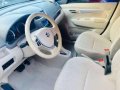 2015 Suzuki Ertiga GLX 1.9 AT Red For Sale -1