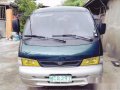 Good as new Van Kia Pregio for sale-2