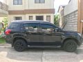 ISUZU Mu-X 2015 LS-M  for sale -1