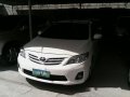 Toyota Corolla Altis 2012 for sale -2