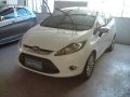 Ford Fiesta 2013 M/T for sale -2