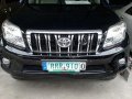 Toyota Land Cruiser Prado 2010 A/T for sale -0