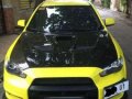 Mitsubishi Lancer 2014 for sale-0