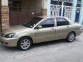 Mitsubishi Lancer 2008 for sale -1