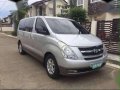 Rush sale! Hyundai Grand Starex 2008 vgt  -0