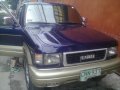 Isuzu Trooper 1997 A/T for sale -1