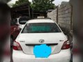  Toyota Vios 2007 for sale-0