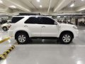 All Original 2010 Toyota Fortuner G DSL AT For Sale-1