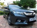 Almost New 2017 Honda City 15 VX NAVI CVT For Sale-7