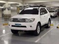 All Original 2010 Toyota Fortuner G DSL AT For Sale-10