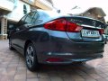 Almost New 2017 Honda City 15 VX NAVI CVT For Sale-2