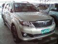 Toyota Fortuner 2013 for sale -0