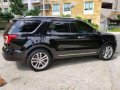 2016 Ford Explorer 23L Ecoboost Limited For Sale -1