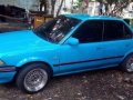 All Original Toyota Corolla 1991 For Sale-0