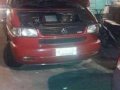 Volkswagen Caravelle TDI MT Red Van For Sale -2