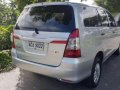 Good Running Condition 2015 Toyota Innova E AT DSL For Sale-5