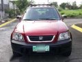 Honda CR-V 1999 for sale-9