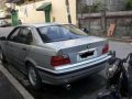 BMW E36 316i 1997 Manual Silver For Sale -0